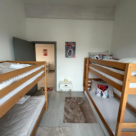 Luxescape- Emy-lou Close To Woerthersee And Klagenfurt 公寓 Maria Saal