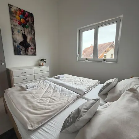 Luxescape- Emy-lou Close To Woerthersee And Klagenfurt *