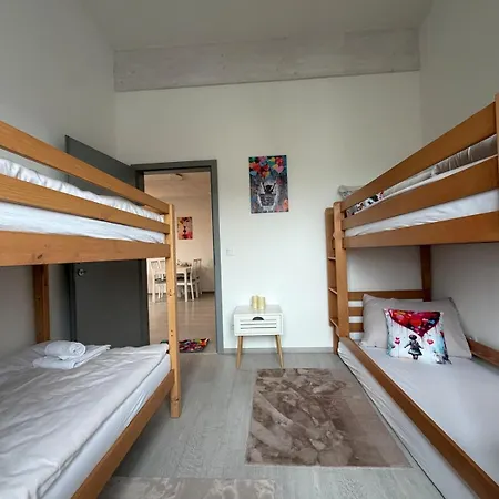 Luxescape- Emy-lou Close To Woerthersee And Klagenfurt 公寓