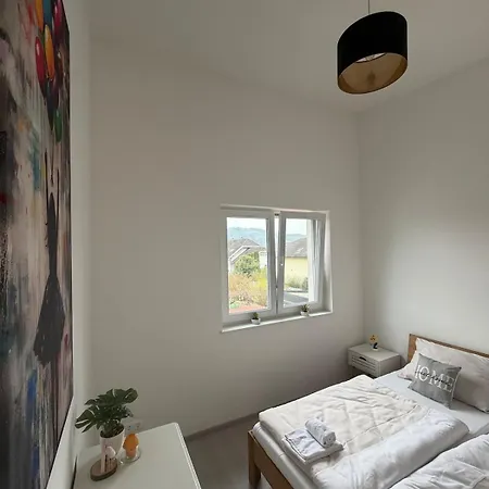 Luxescape- Emy-lou Close To Woerthersee And Klagenfurt 公寓