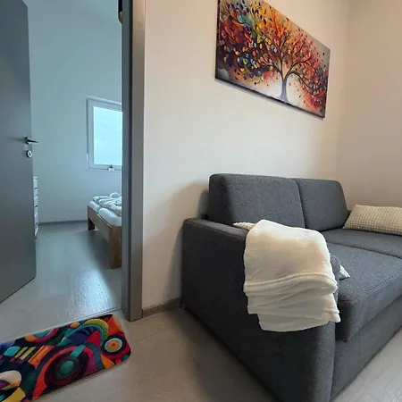 Luxescape- Emy-lou Close To Woerthersee And Klagenfurt Apartamento *